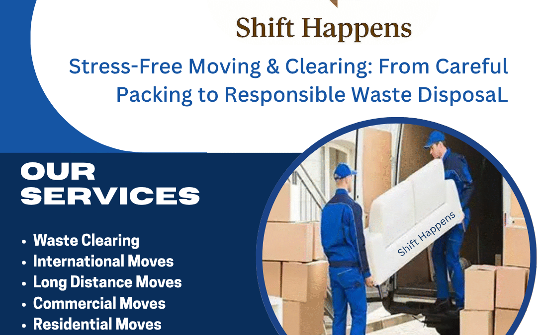 How to Plan an Office Move: A Comprehensive Guide