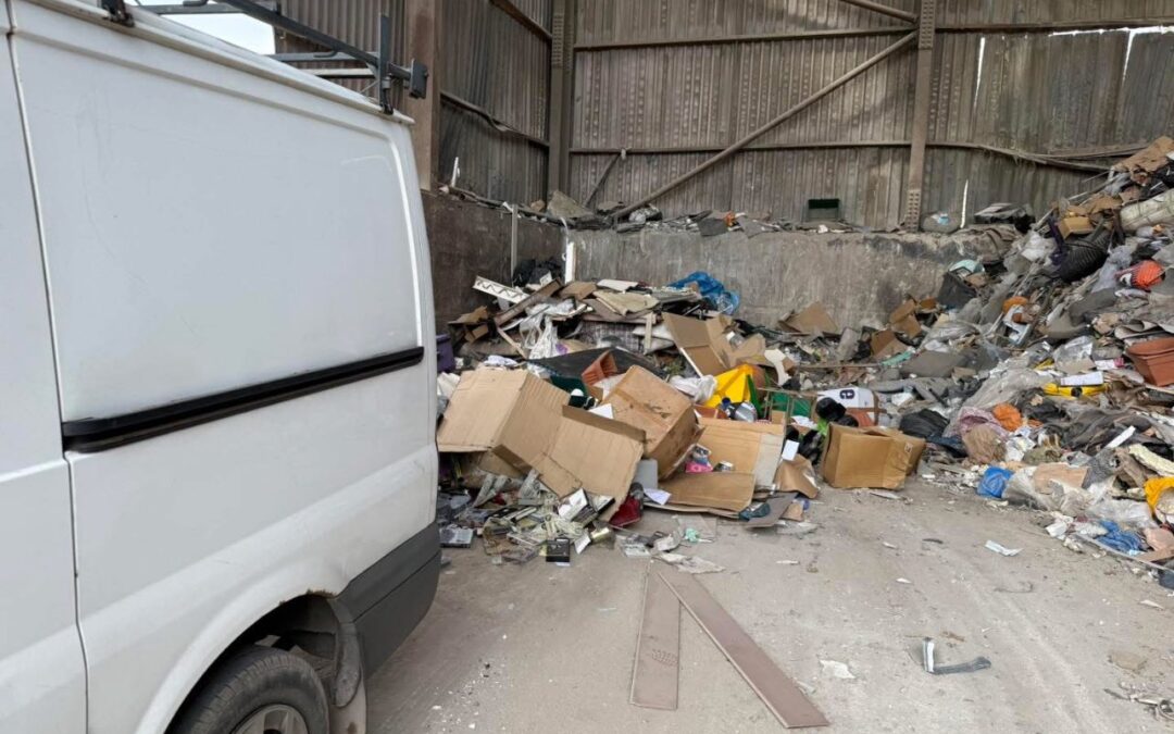 budget removals London company