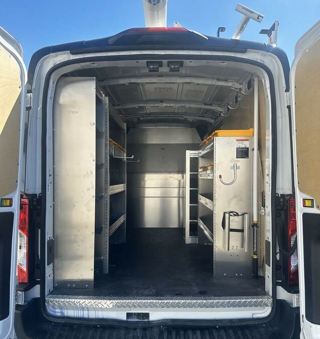 removal van hire and driver London