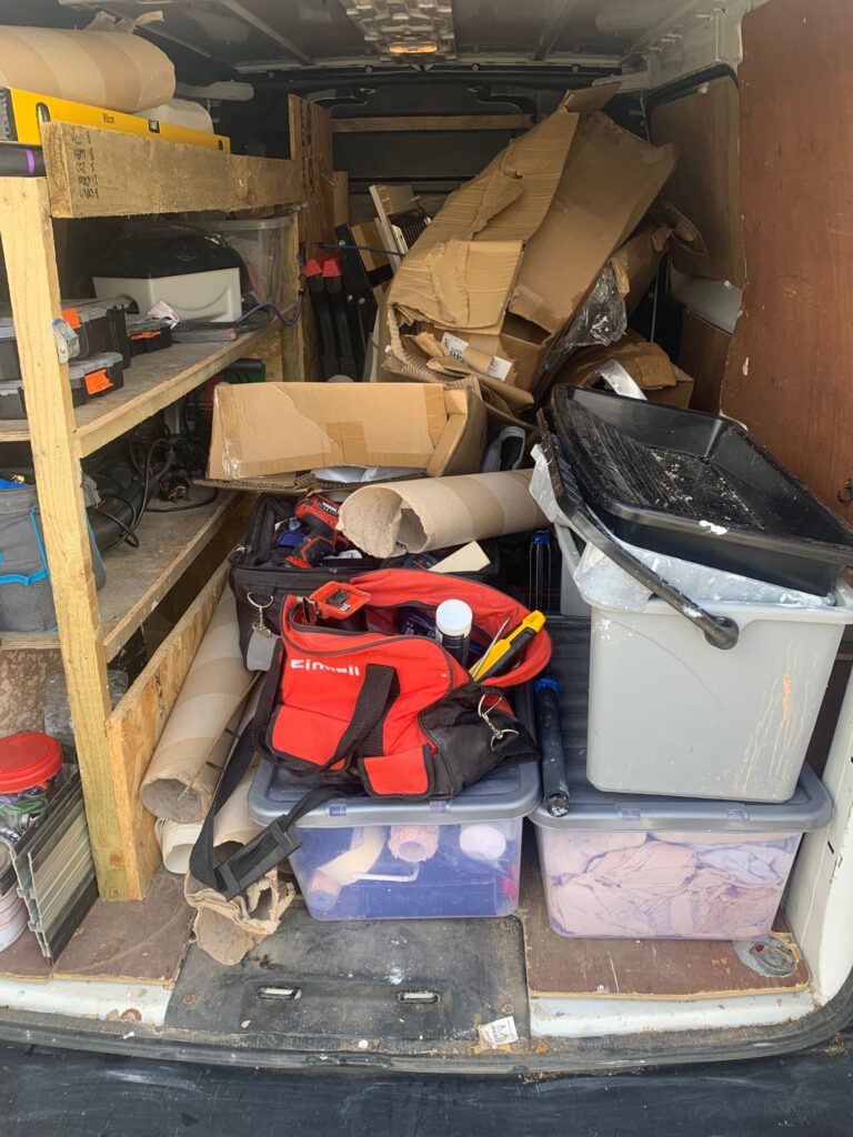 Affrdable removals services Lodon and Bromley